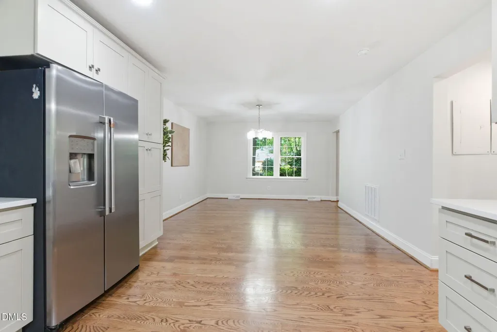 5617 Partridge Lane Raleigh NC 27609