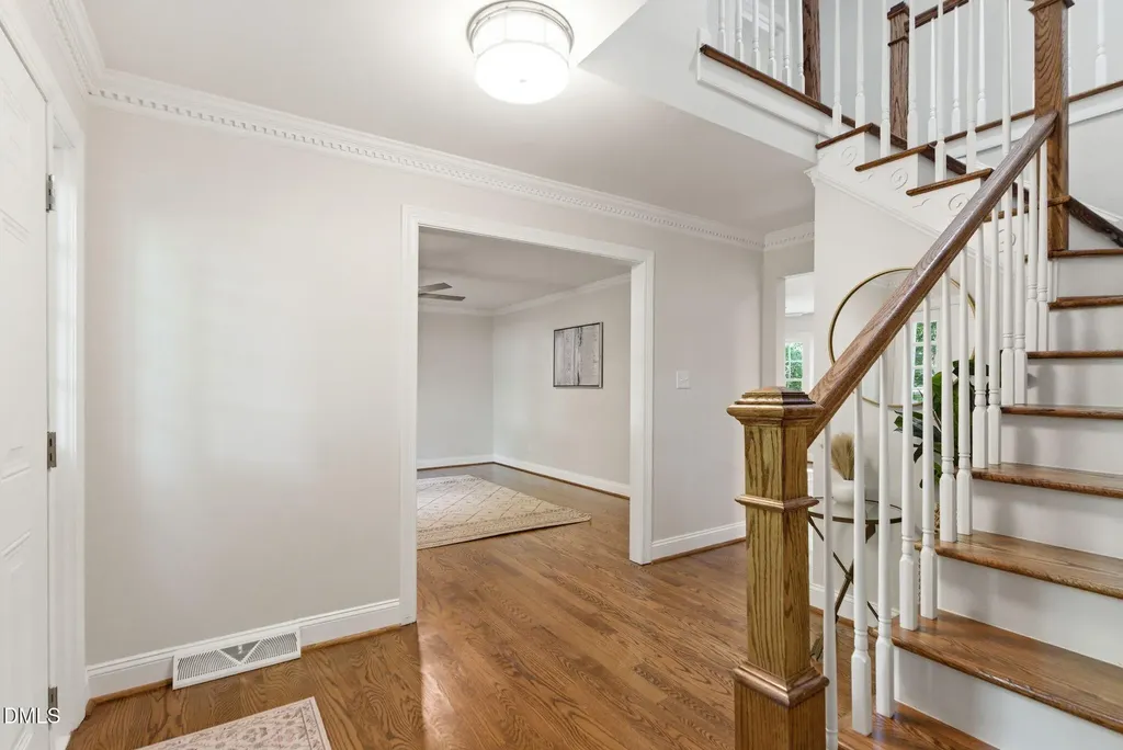 5617 Partridge Lane Raleigh NC 27609
