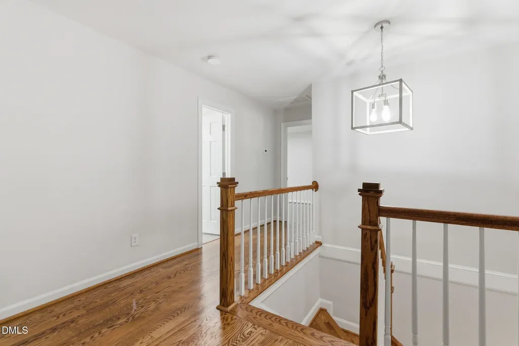 5617 Partridge Lane Raleigh NC 27609