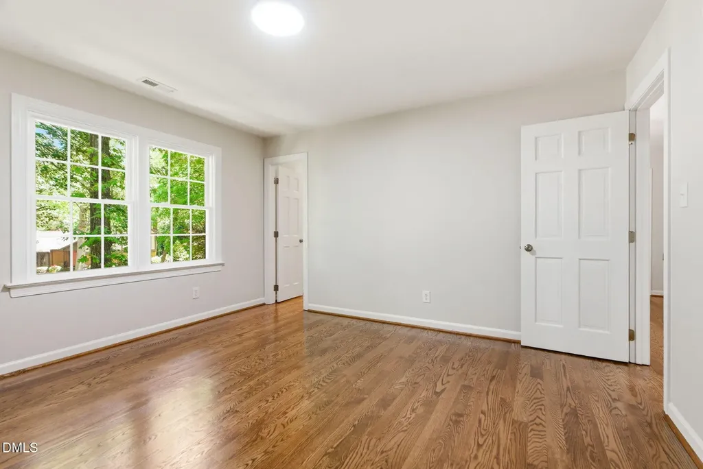 5617 Partridge Lane Raleigh NC 27609