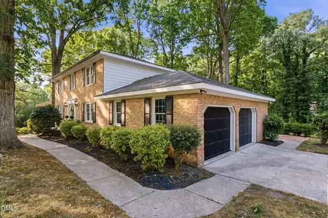 5617 Partridge Lane Raleigh NC 27609