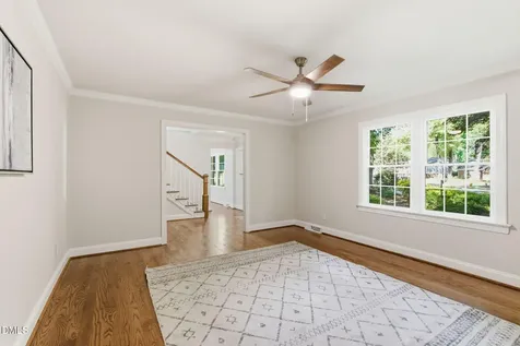 5617 Partridge Lane Raleigh NC 27609