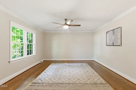 5617 Partridge Lane Raleigh NC 27609