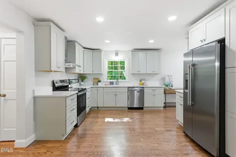5617 Partridge Lane Raleigh NC 27609