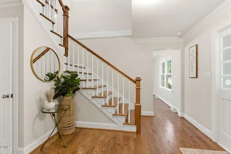 5617 Partridge Lane Raleigh NC 27609