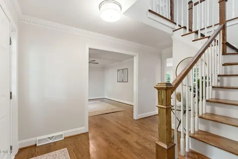 5617 Partridge Lane Raleigh NC 27609