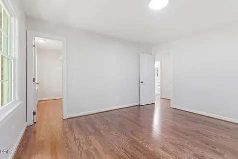 5617 Partridge Lane Raleigh NC 27609