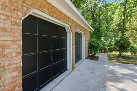 5617 Partridge Lane Raleigh NC 27609