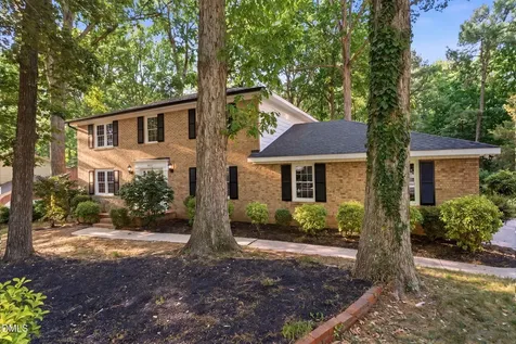 5617 Partridge Lane Raleigh NC 27609