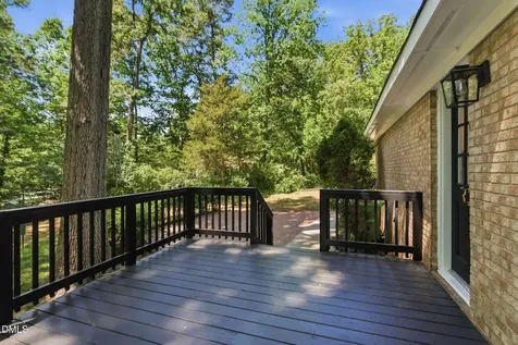 5617 Partridge Lane Raleigh NC 27609