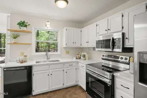 308 Brandermill Drive Durham NC 27713