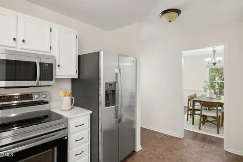 308 Brandermill Drive Durham NC 27713