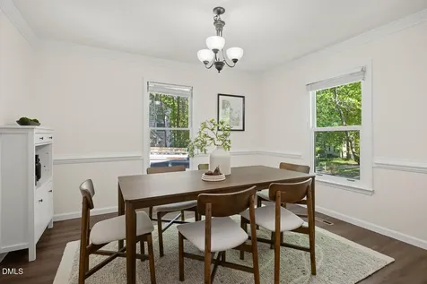 308 Brandermill Drive Durham NC 27713