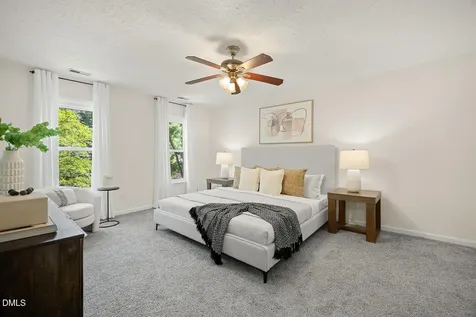308 Brandermill Drive Durham NC 27713