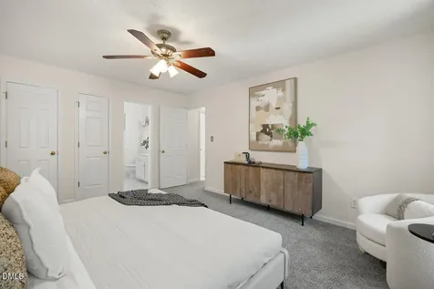 308 Brandermill Drive Durham NC 27713