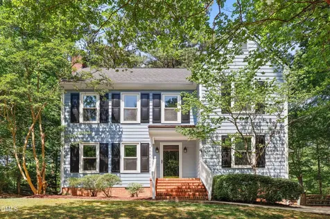 308 Brandermill Drive Durham NC 27713