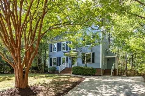 308 Brandermill Drive Durham NC 27713