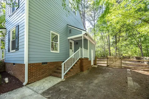 308 Brandermill Drive Durham NC 27713