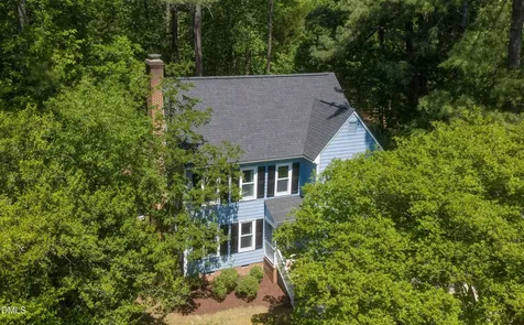308 Brandermill Drive Durham NC 27713