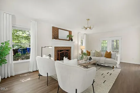 308 Brandermill Drive Durham NC 27713