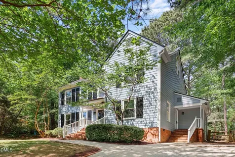 308 Brandermill Drive Durham NC 27713