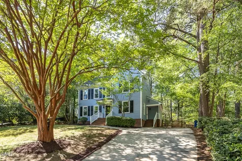 308 Brandermill Drive Durham NC 27713