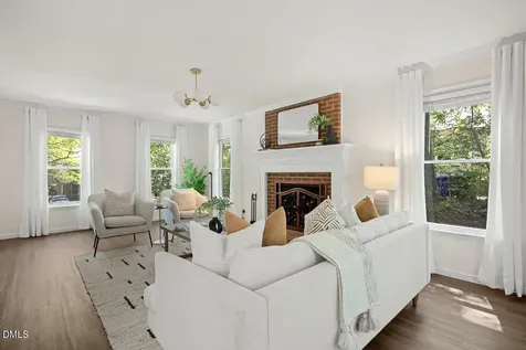 308 Brandermill Drive Durham NC 27713