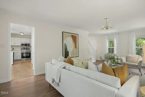 308 Brandermill Drive Durham NC 27713
