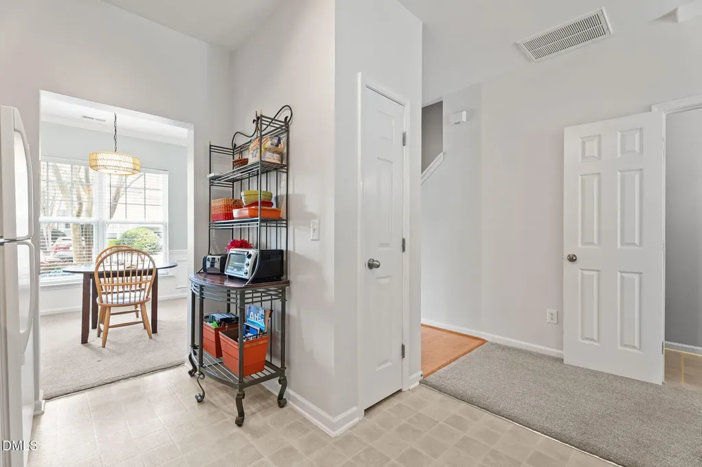 2722 Willow Pines Place Raleigh NC 27614