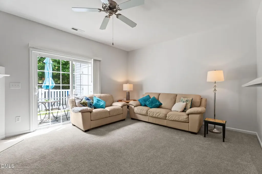 2722 Willow Pines Place Raleigh NC 27614