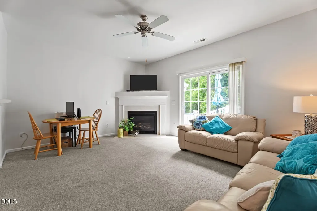 2722 Willow Pines Place Raleigh NC 27614