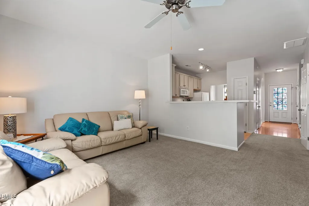 2722 Willow Pines Place Raleigh NC 27614