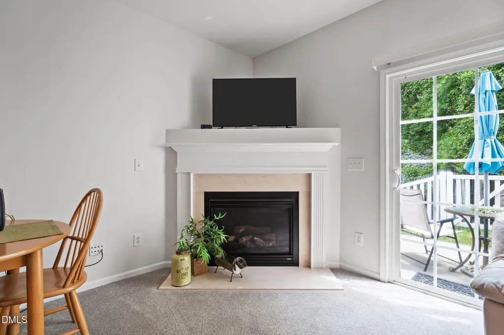 2722 Willow Pines Place Raleigh NC 27614