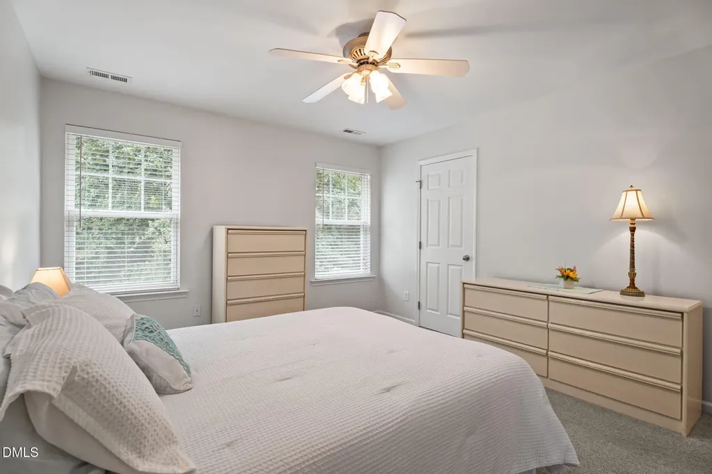 2722 Willow Pines Place Raleigh NC 27614