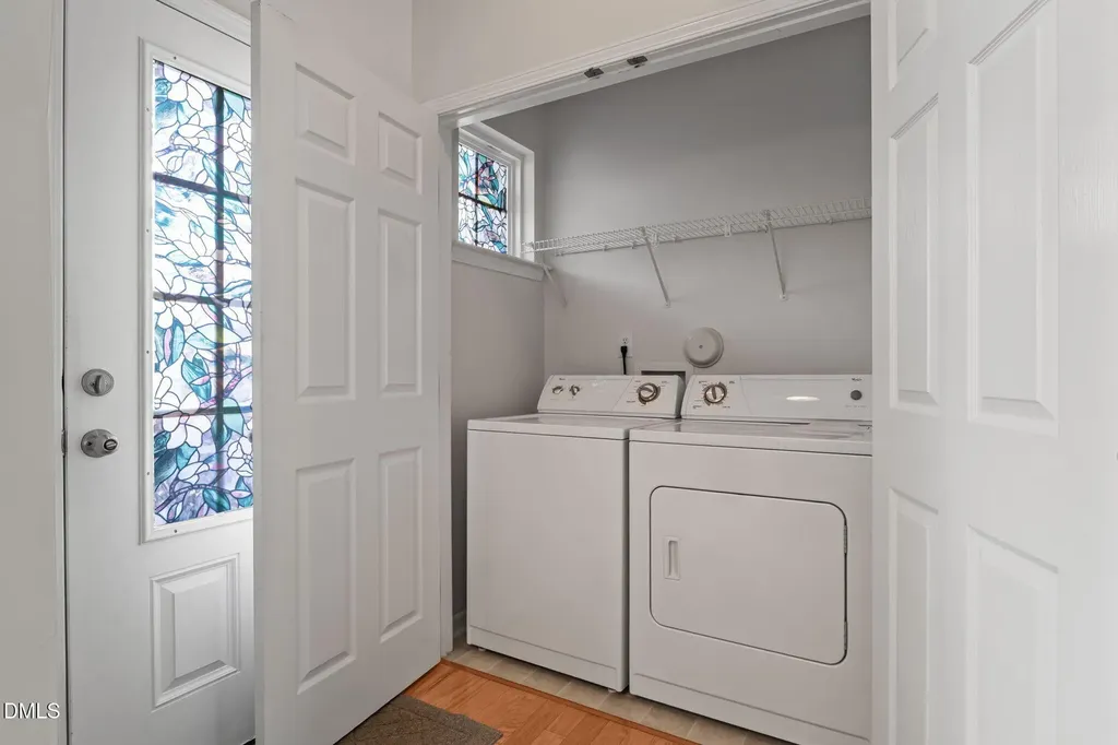 2722 Willow Pines Place Raleigh NC 27614