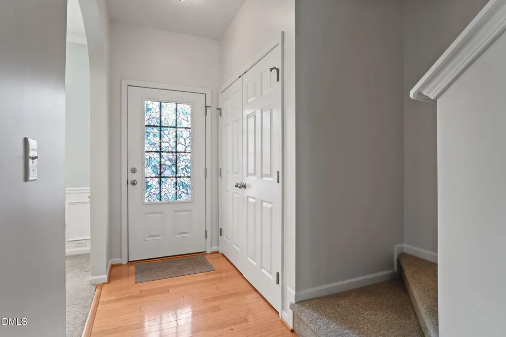 2722 Willow Pines Place Raleigh NC 27614