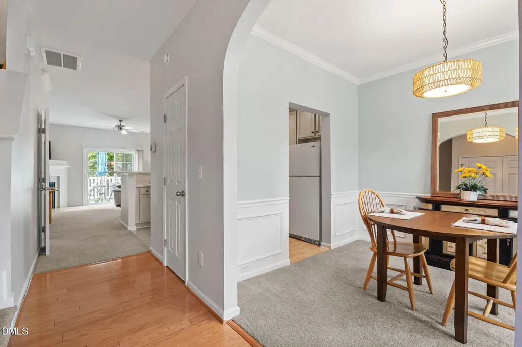 2722 Willow Pines Place Raleigh NC 27614