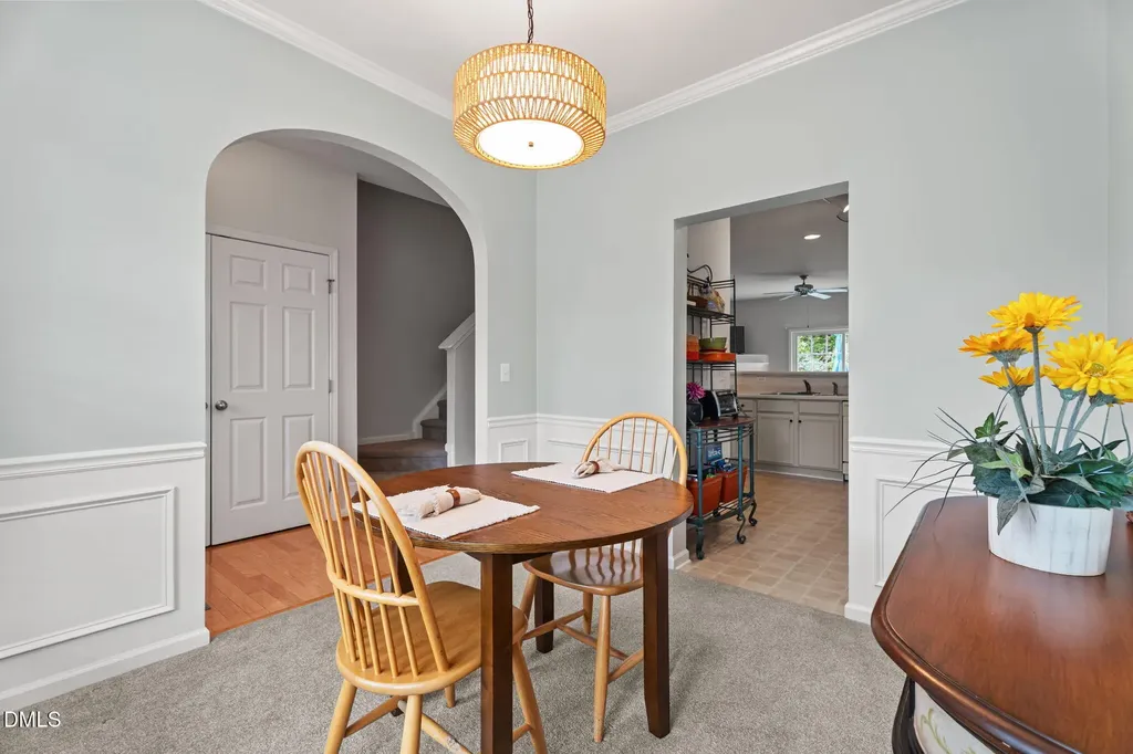 2722 Willow Pines Place Raleigh NC 27614
