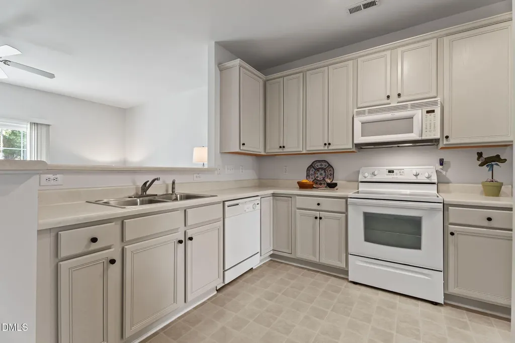 2722 Willow Pines Place Raleigh NC 27614
