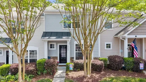 2722 Willow Pines Place Raleigh NC 27614