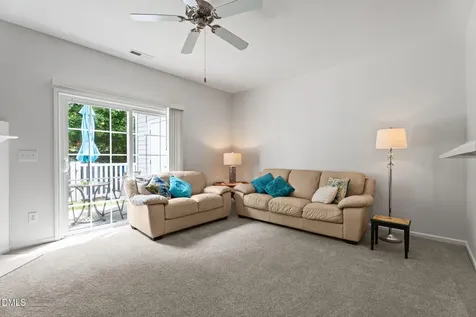 2722 Willow Pines Place Raleigh NC 27614