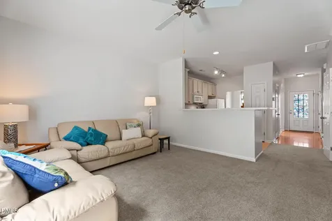 2722 Willow Pines Place Raleigh NC 27614