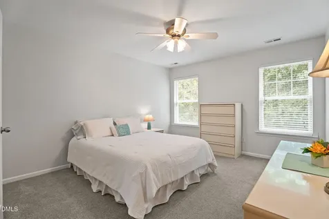2722 Willow Pines Place Raleigh NC 27614