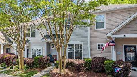 2722 Willow Pines Place Raleigh NC 27614