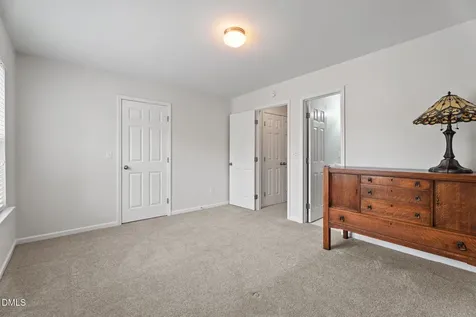 2722 Willow Pines Place Raleigh NC 27614
