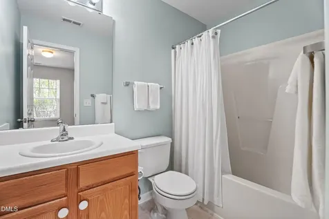 2722 Willow Pines Place Raleigh NC 27614