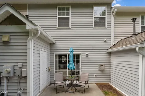 2722 Willow Pines Place Raleigh NC 27614