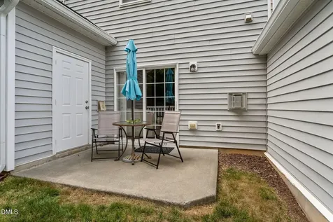 2722 Willow Pines Place Raleigh NC 27614