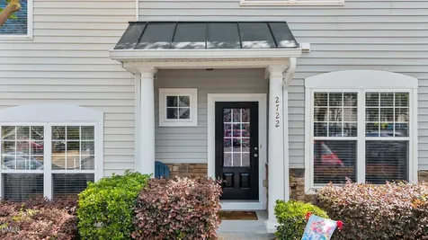 2722 Willow Pines Place Raleigh NC 27614