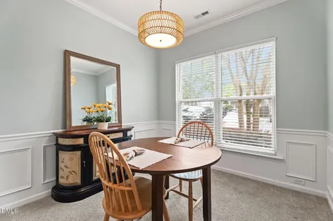 2722 Willow Pines Place Raleigh NC 27614